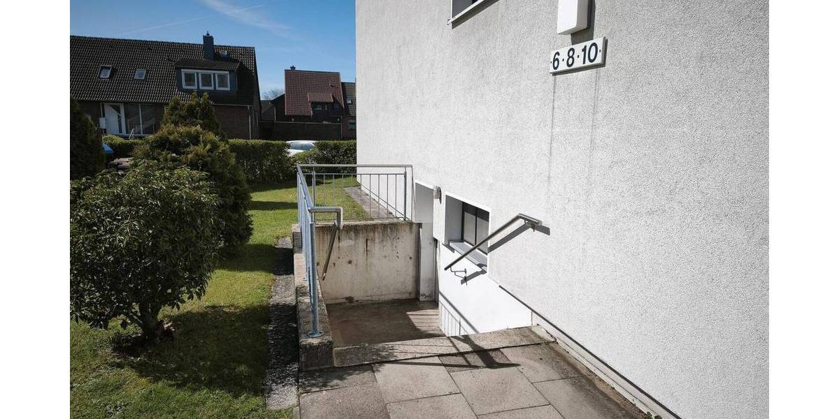 Etagenwohnung Neustadt - 3 Zimmer, 75 m&sup2;, 128.700&euro; | Angebot:26203938