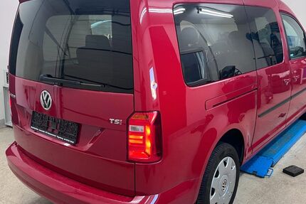 VW Caddy 163.200 km 16.990 &euro; Wunstorf 31515