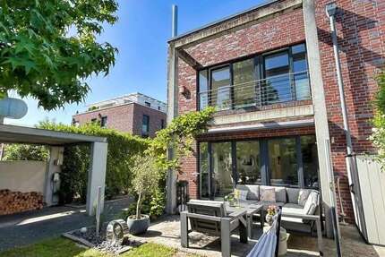 Haus Hannover Buchholz-Kleefeld - 5 Zimmer, 173 m&sup2;, 1.028.000&euro; | Angebot:26761620
