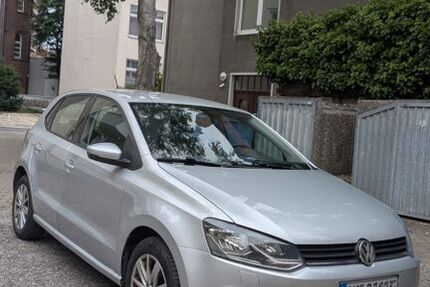 VW Polo 173.000 km 6.600 &euro; Hildesheim 31141