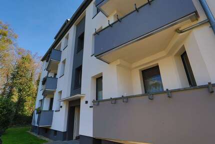 Wohnung Hildesheim Himmelsthür - 2 Zimmer, 47 m&sup2;, 520&euro; | Angebot:26196423