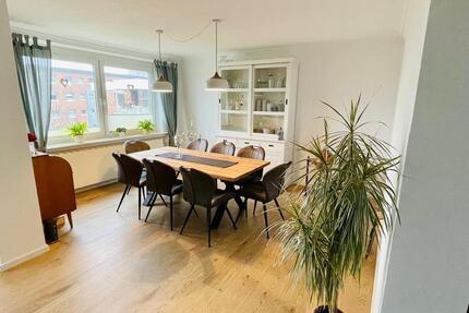 Wohnung Wunstorf - 3 Zimmer, 93 m&sup2;, 1.200&euro; | Angebot:26483385