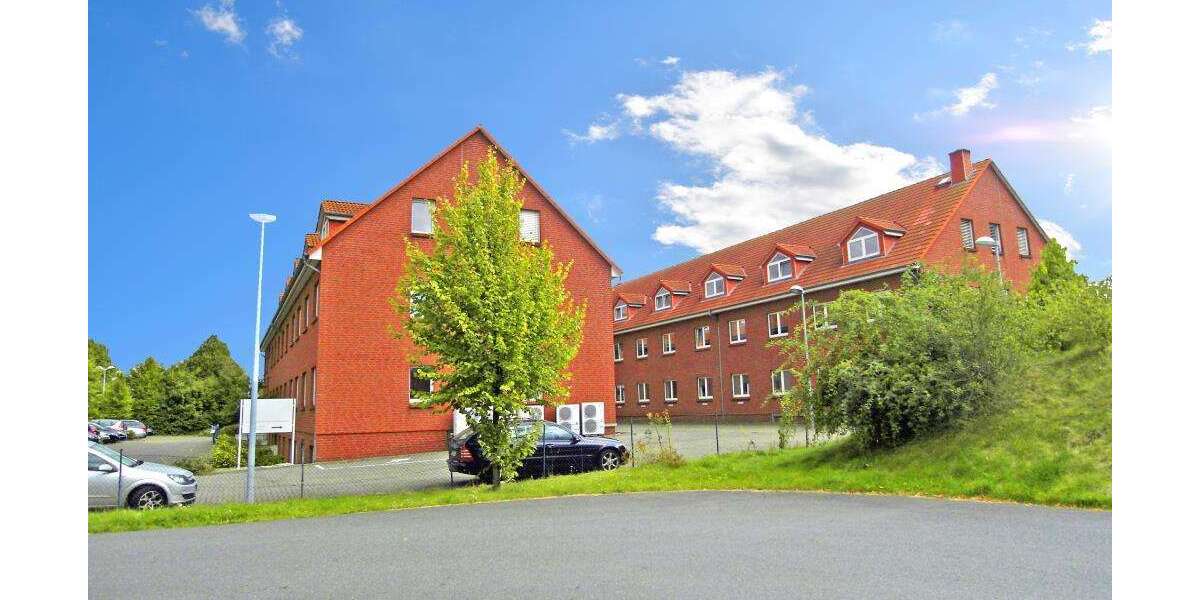 Gewerbeobjekt Harsum - 2.961&euro; | Angebot:20101259