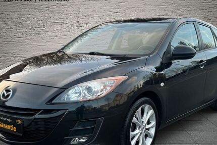 Mazda 3 170.000 km 4.500 &euro; Lehrte 31275