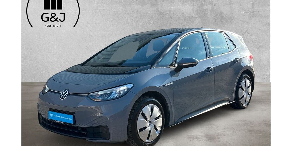 VW ID.3 41.990 km 17.450 &euro; Hannover 30449