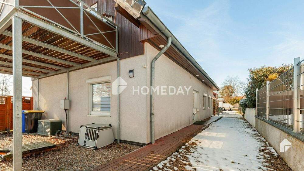 Etagenwohnung Sarstedt Heisede - 3 Zimmer, 73 m&sup2;, 149.900&euro; | Angebot:25471663