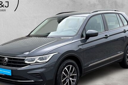 VW Tiguan 39.450 km 29.990 &euro; Hannover 30449