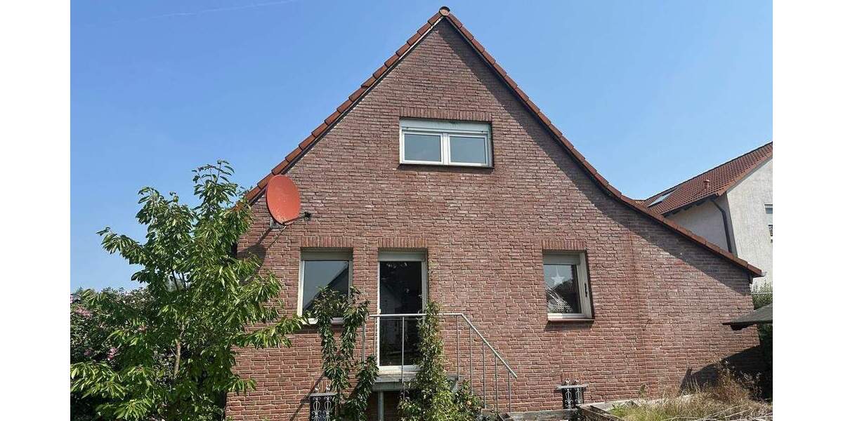 Einfamilienhaus Seelze / Dedensen Dedensen - 5 Zimmer, 150 m&sup2;, 297.000&euro; | Angebot:25196640