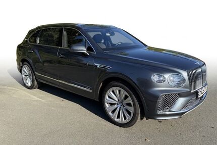 Bentley Bentayga 7.990 km 248.123 &euro; Hannover 30655