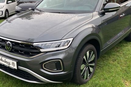 VW T-Roc 15.490 km 27.990 &euro; Hohenhameln 31249