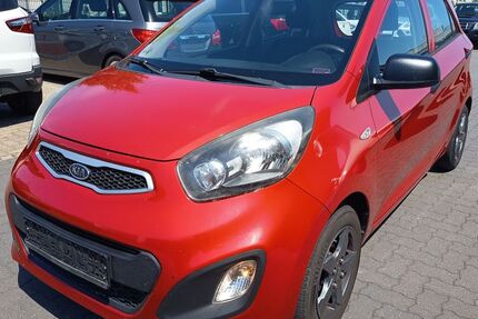 Kia Picanto 107.500 km 2.300 &euro; Hannover 30179