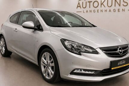 Opel Corsa 74.152 km 7.499 &euro; Langenhagen 30851