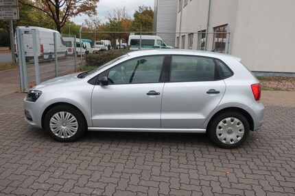 VW Polo 54.481 km 7.900 &euro; Hannover 30179