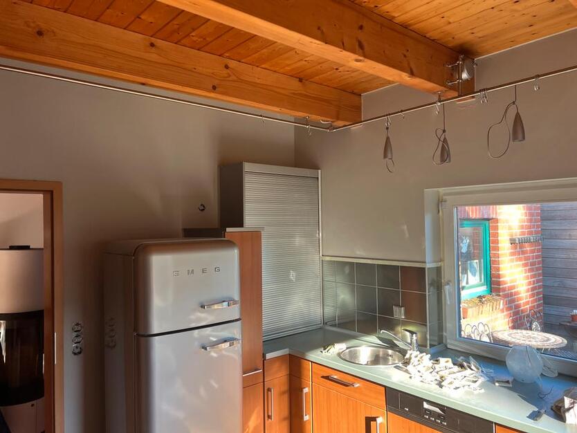 Stilvoll möbliertes Einfamilienhaus in Engelbostel (Langenhagen) zimmer