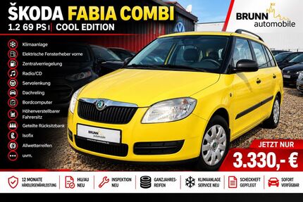 Skoda Fabia 152.300 km 3.330 &euro; Nordstemmen 31171
