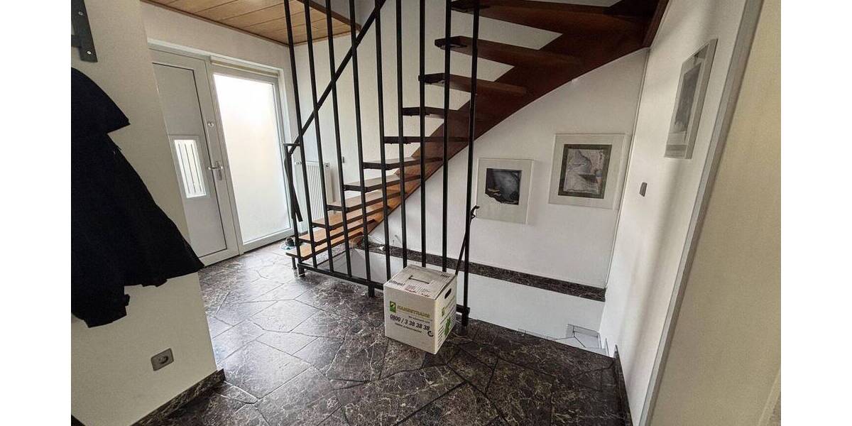 Reihenmittelhaus Uetze Hänigsen - 4 Zimmer, 86 m&sup2;, 219.000&euro; | Angebot:26188731