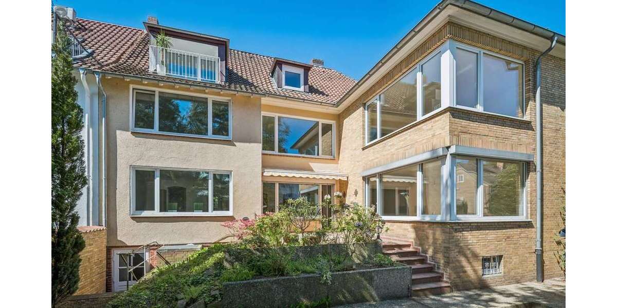 Etagenwohnung Hannover Nord - 1 Zimmer, 80 m&sup2;, 339.000&euro; | Angebot:26503256