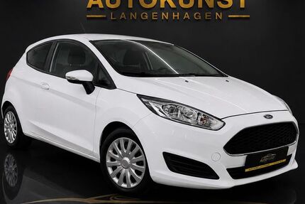 Ford Fiesta 107.642 km 5.499 &euro; Langenhagen 30851