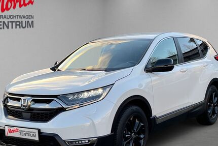 Honda CR-V 60.752 km 28.880 &euro; Laatzen 30880