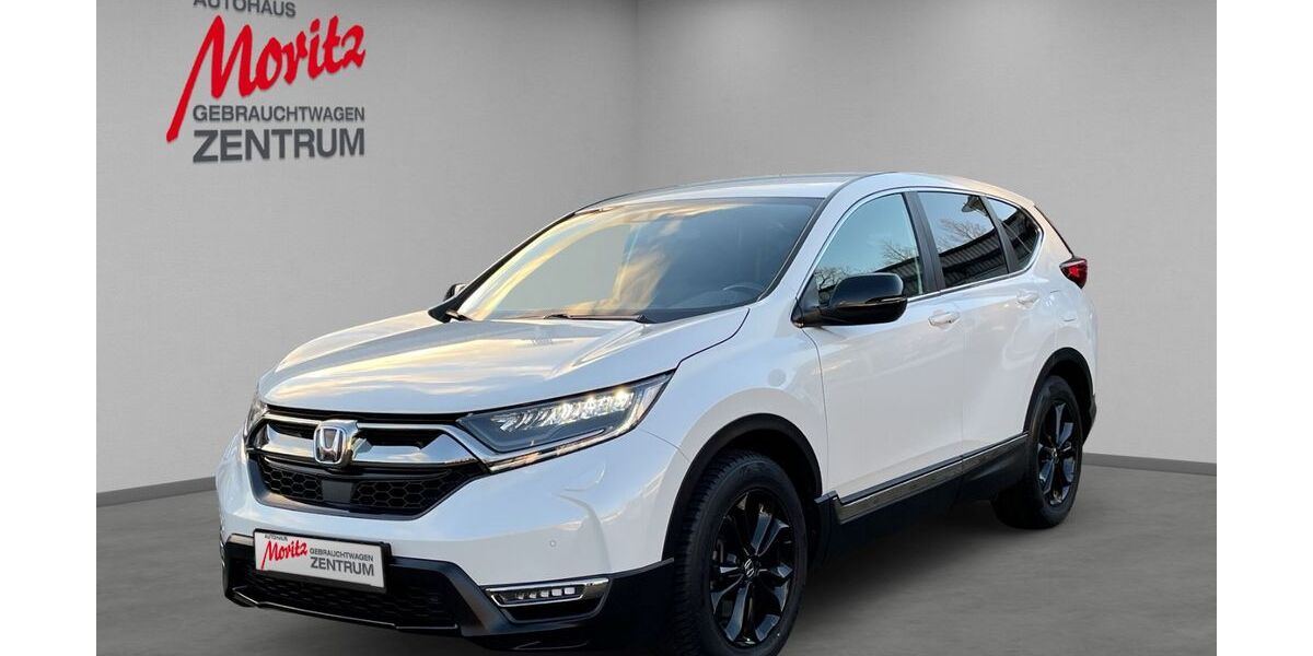 Honda CR-V 60.752 km 28.880 &euro; Laatzen 30880