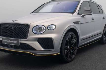 Bentley Bentayga 1.999 km 343.999 &euro; Isernhagen 30916
