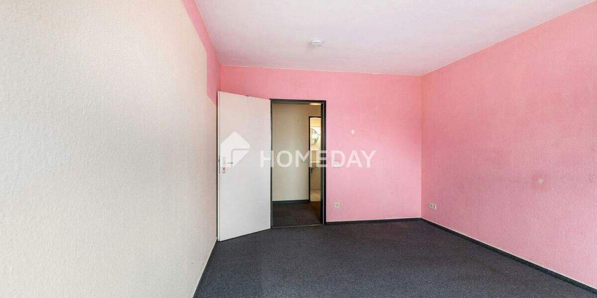 Etagenwohnung Neustadt Am Rübenberge Neustadt - 3 Zimmer, 83 m&sup2;, 189.000&euro; | Angebot:25737632