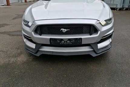 Ford Mustang ecoboost 2.3 CABRIO 161.531 km 14.500 € Ronnenberg 30952