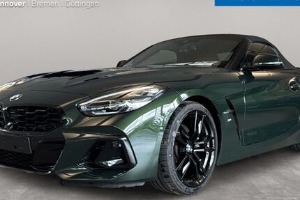 BMW Z4 12.106 km 46.900 &euro; Hannover 30539