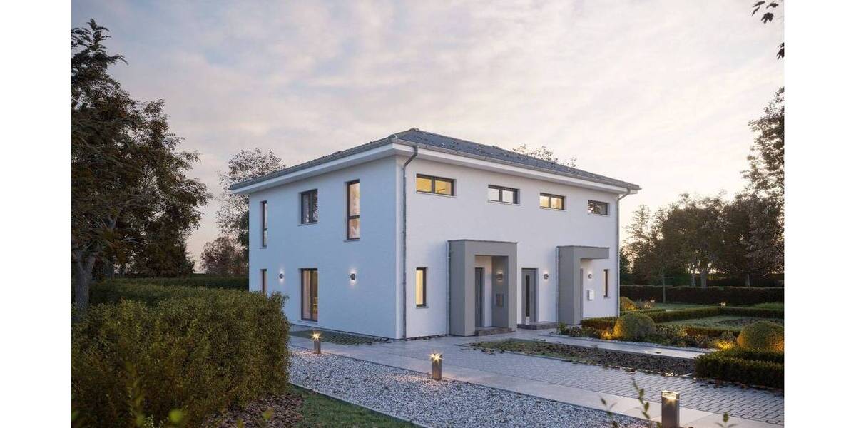 Mehrfamilienhaus, Wohnhaus Isernhagen Neuwarmbüchen - 8 Zimmer, 204 m&sup2;, 742.999&euro; | Angebot:26851414