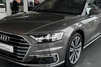 Audi A8 103.650 km 46.890 € Ronnenberg 30952