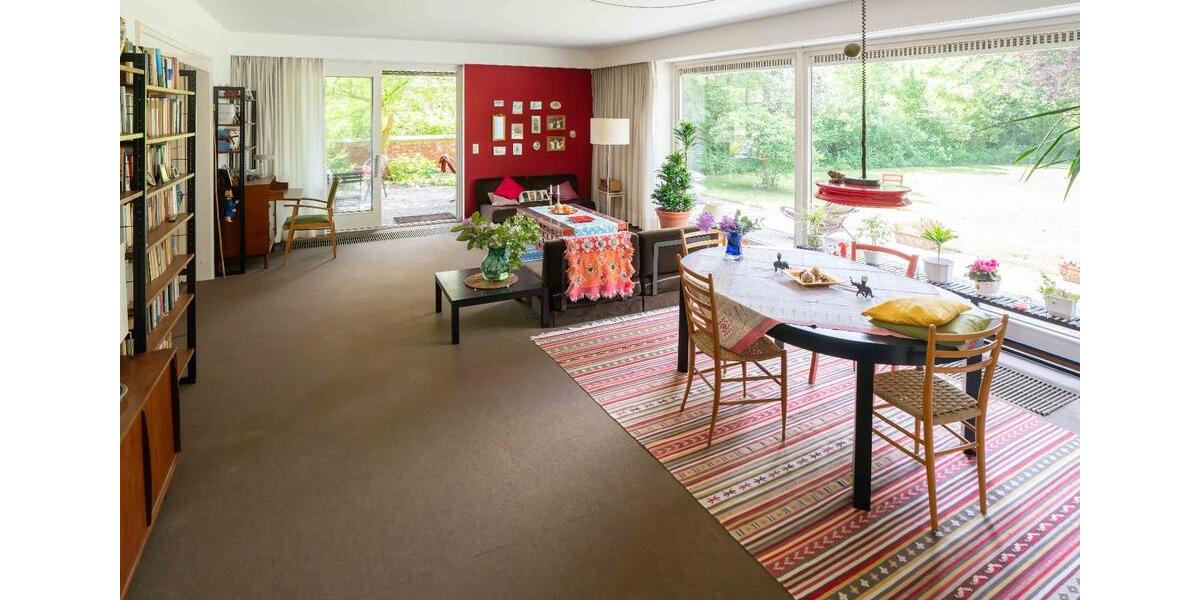 Einfamilienhaus Langenhagen - 11 Zimmer, 357 m&sup2;, 790.000&euro; | Angebot:26711161