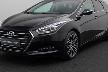 Hyundai i40 42.879 km 16.499 &euro; Isernhagen 30916