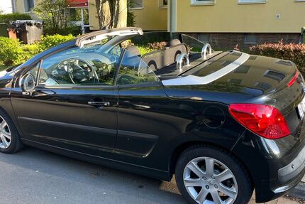 Peugeot 207 94.000 km 3.500 &euro; Hannover 30163