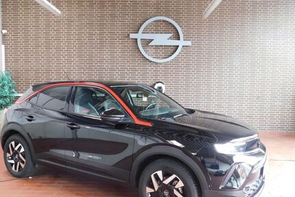 Opel Mokka 31.043 km 20.850 &euro; Garbsen 30823