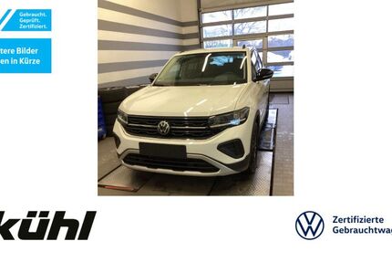 VW T-Cross 4.564 km 20.690 &euro; Hildesheim 31137