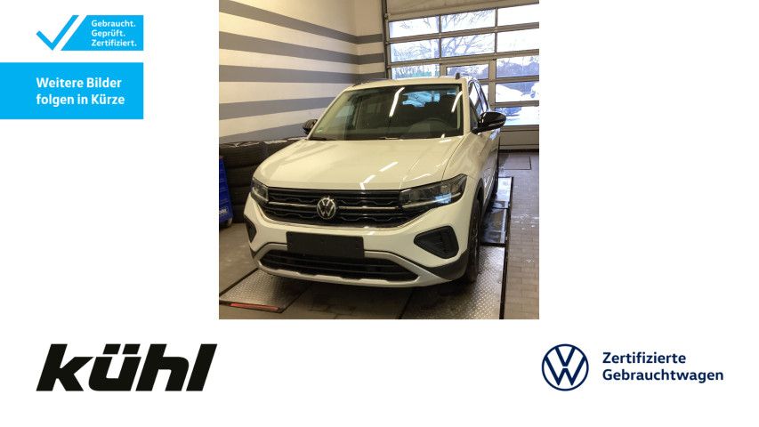 VW T-Cross 4.564 km 20.690 &euro; Hildesheim 31137