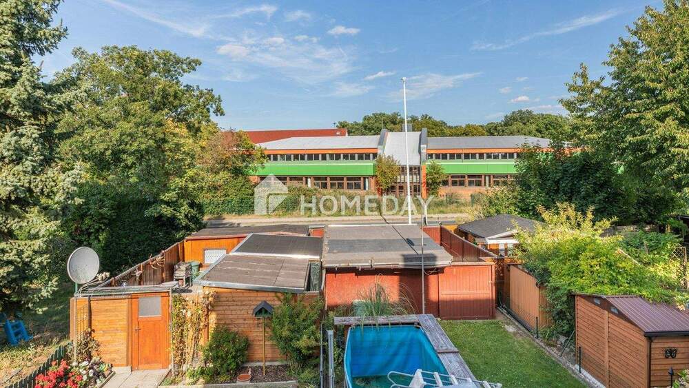 Gemütliches Zuhause in Sehnde: 3 Zimmer mit eigenem Gartenanteil und viel Platz zum Wohlfühlen 3 zimmer