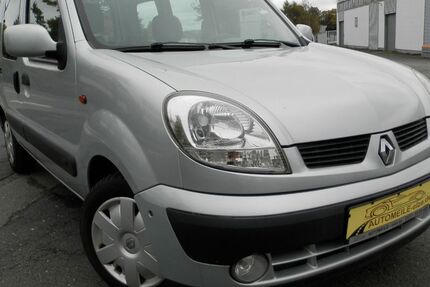 Renault Kangoo 175.000 km 2.900 € Elze 31008