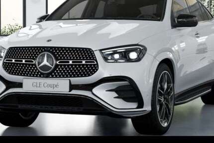 Mercedes-Benz GLE 450 9.900 km 105.750 &euro; Hannover 30655