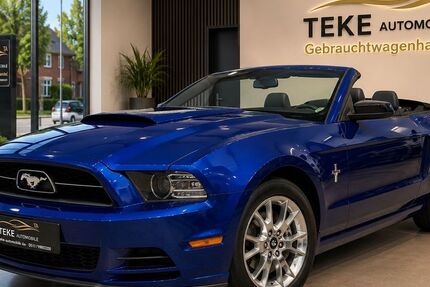 Ford Mustang 88.000 km 17.999 &euro; Hannover 30629