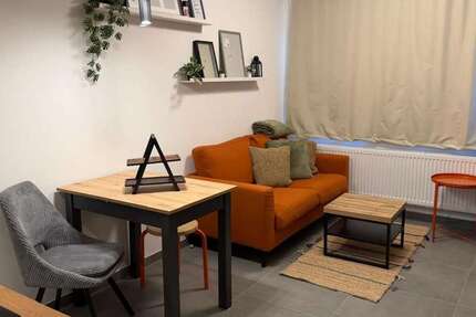 Zimmer Hannover Badenstedt - 1 Zimmer, 1.150&euro; | Angebot:27563091