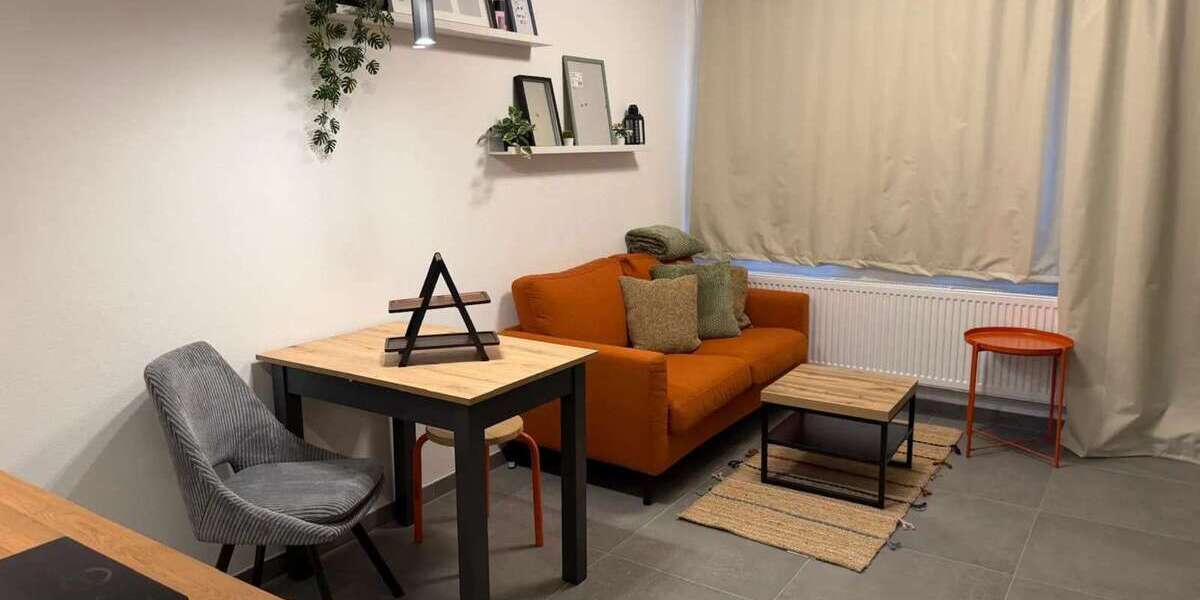 Zimmer Hannover Badenstedt - 1 Zimmer, 1.150&euro; | Angebot:27563091