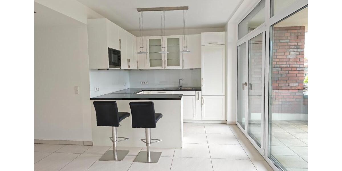 Etagenwohnung Hannover Bothfeld-Vahrenheide - 4 Zimmer, 115 m&sup2;, 679.000&euro; | Angebot:26646140