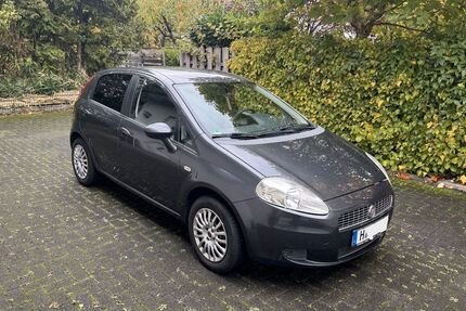 Fiat Grande Punto 108.500 km 2.350 &euro; Hannover 30559