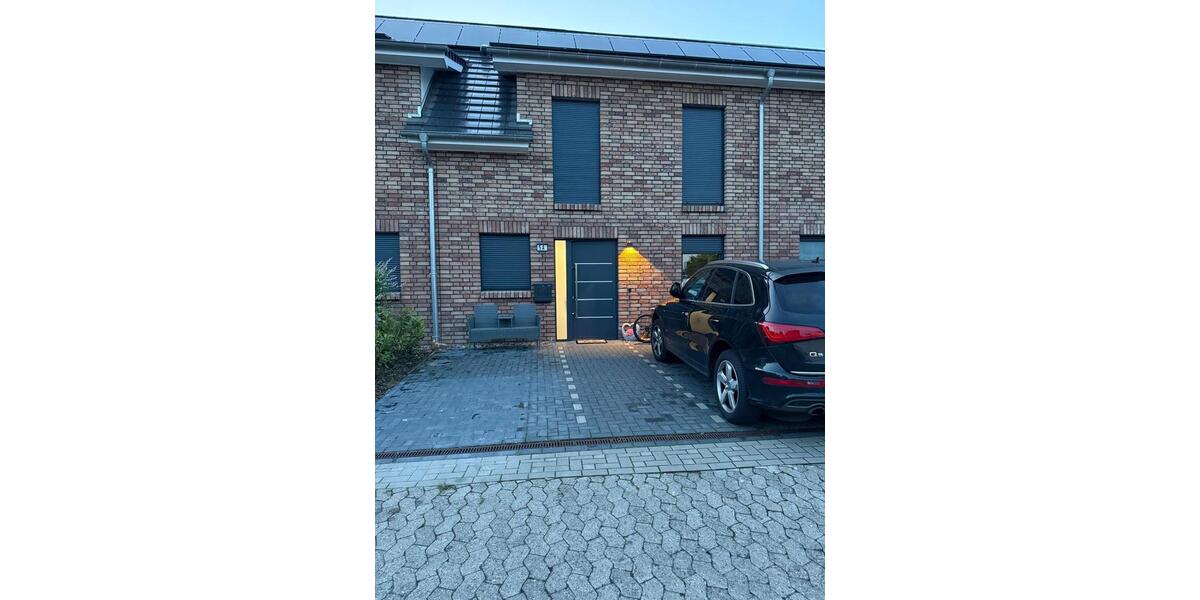 Reihenhaus Burgdorf - 5 Zimmer, 130 m&sup2;, 1.400&euro; | Angebot:26586244