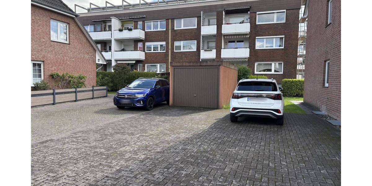 Etagenwohnung Garbsen Berenbostel - 3 Zimmer, 82 m&sup2;, 249.000&euro; | Angebot:26703129
