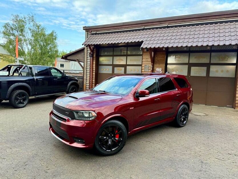 Durango