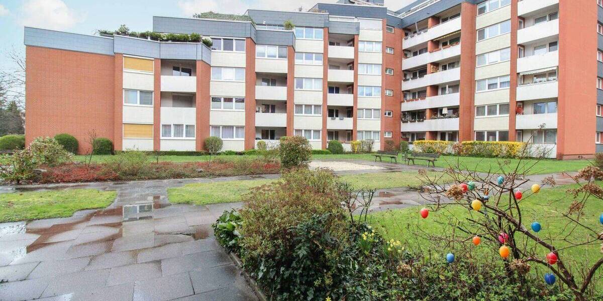 Einfamilienhaus Hannover Heideviertel - 3 Zimmer, 220.000&euro; | Angebot:26657822