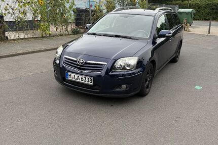 Toyota Avensis 209.000 km 2.600 € Hannover 30165