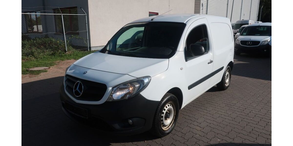 Mercedes-Benz Citan 279.145 km 4.900 &euro; Hannover 30179